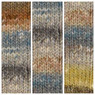 Noro Yarn - Ito - Nashi #82