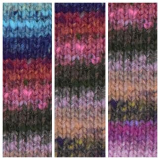 Noro Yarn - Ito - Kyoho #86