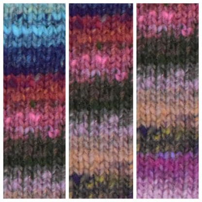 Noro Yarn - Ito - Kyoho #86