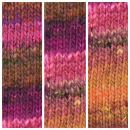 Noro Yarn - Ito - Zakuro #84