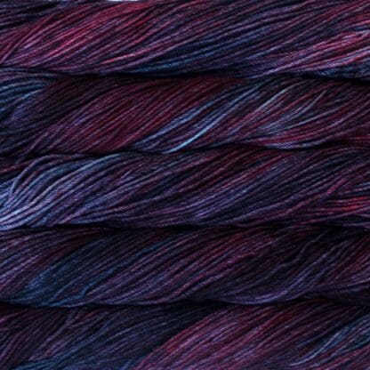 Malabrigo Rios - Syrah Grapes