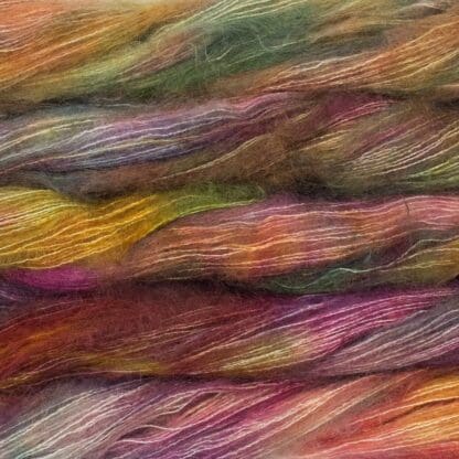 Malabrigo Mohair - Diana