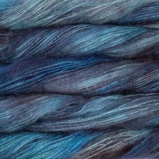 Malabrigo Mohair - Under the Sea