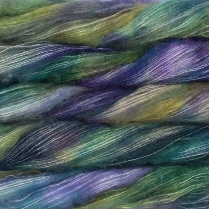 Malabrigo Mohair - Indiecita