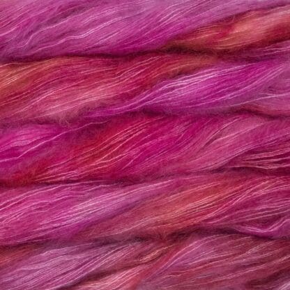 Malabrigo Mohair - English Rose