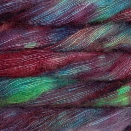 Malabrigo Mohair - Camaleon