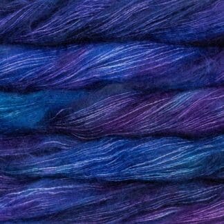 Malabrigo Mohair - Whale's Road