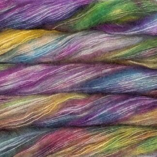 Malabrigo Mohair - Arco Iris